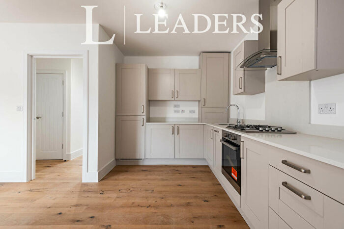 2 Bedroom Apartment To Rent In Sandpit House, London Road, Knebwoth, SG3