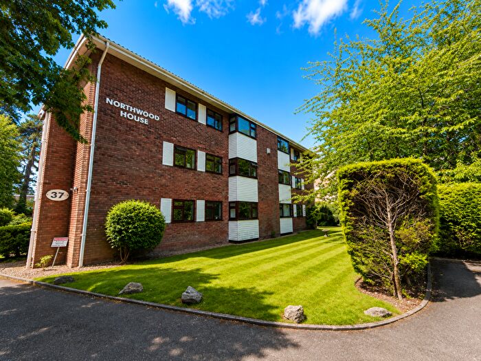 2 Bedroom Apartment To Rent In Northwood House, Poole Road, Bournemouth, BH4