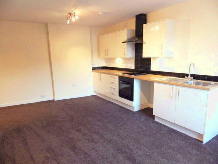 1 Bedroom Apartment To Rent In Bank Street, Rawtenstall, Rossendale, Lancs, BB4