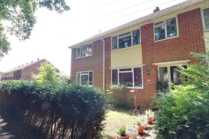 5 Bedroom End Of Terrace House For Sale In Cherry Tree Avenue, Cowplain, PO8
