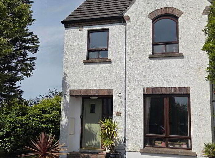3 Bedroom Semi-Detached House For Sale In The Abbey, Ballycastle, BT54