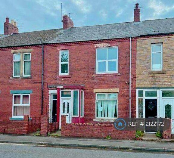 2 Bedroom Flat To Rent In Victoria Road West, Hebburn, NE31