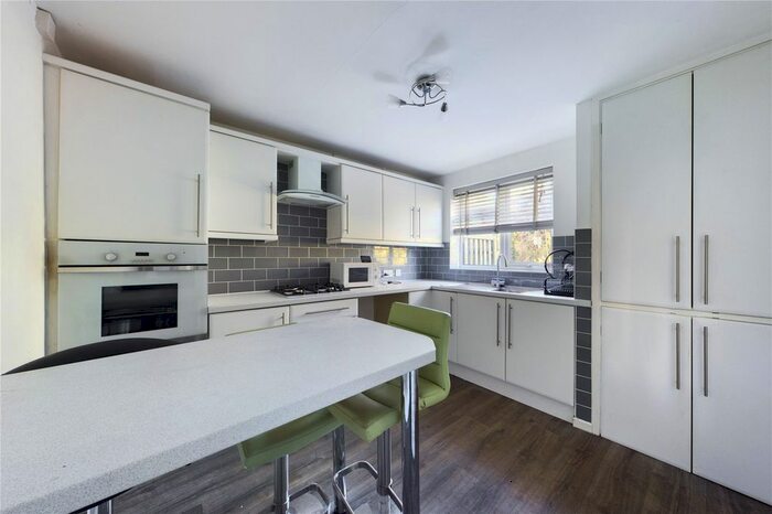 2 Bedroom Property To Rent In St. Marys Court, St.Neots PE19