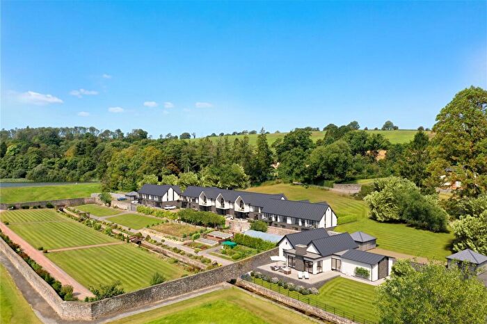 2 Bedroom Terraced House For Sale In House, The Mews, Hensol Castle Park, Hensol, Vale Of Glamorgan, CF72