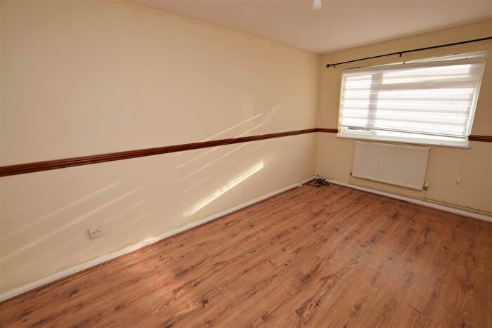 2 Bedroom End Of Terrace House To Rent In Seven Acre Close, St. Leonards-On-Sea, TN37