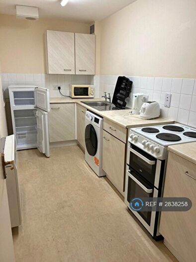 1 Bedroom Flat To Rent In John Knox Court, Aberdeen, AB24