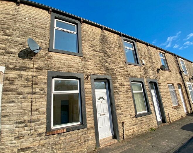 2 Bedroom Terraced House To Rent In Hobart Street, Burnley, BB11