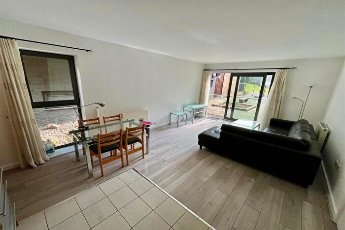 1 Bedroom Apartment To Rent In Vizion, - Energy Rating C, N7