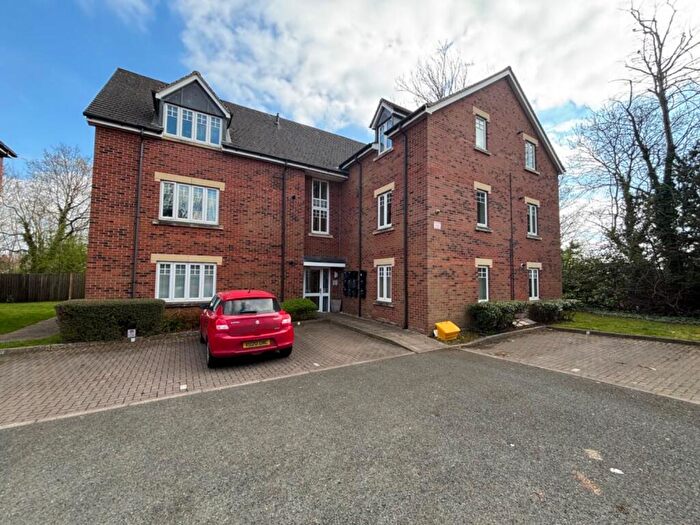 1 Bedroom Flat To Rent In Birchfield Road, Redditch, B97