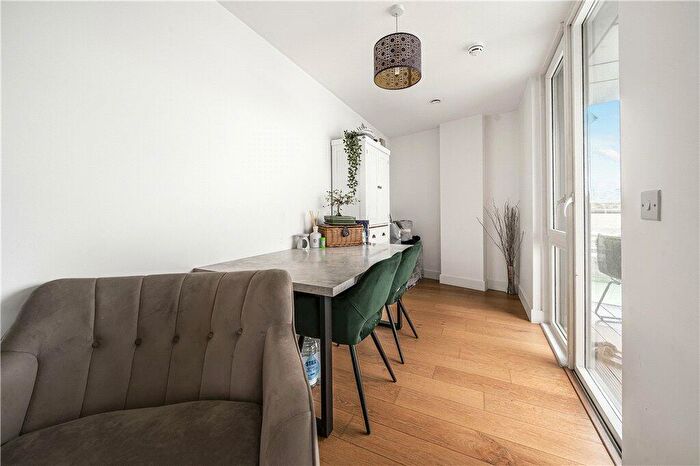 2 Bedroom Apartment For Sale In The Boardwalk, Brighton Marina Village, Brighton, BN2