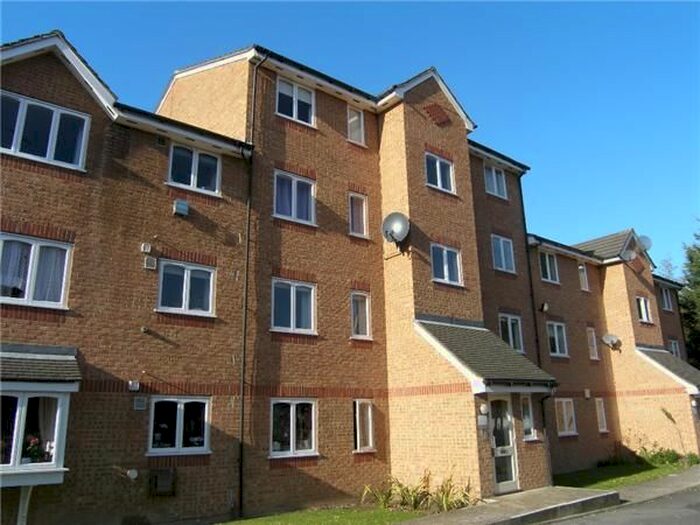 1 Bedroom Flat To Rent In Crosslet Vale, Greenwich, SE10