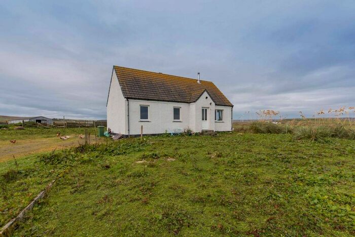 3 Bedroom Bungalow For Sale In Mid Clyth, Caithness, Highland, KW3