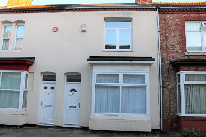 3 Bedroom Terraced House To Rent In Roseberry View, Thornaby, Stockton-On-Tees, TS17