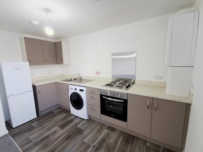 2 Bedroom Flat To Rent In Rowett South Drive, Bucksburn, Aberdeen, AB21