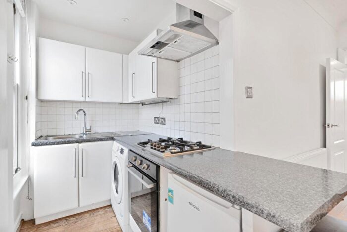 2 Bedroom Property To Rent In Eastbrook Road, London, SE3