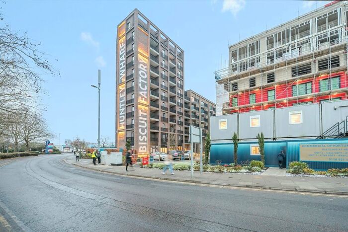 2 Bedroom Flat To Rent In Palmer Street, Reading, RG1