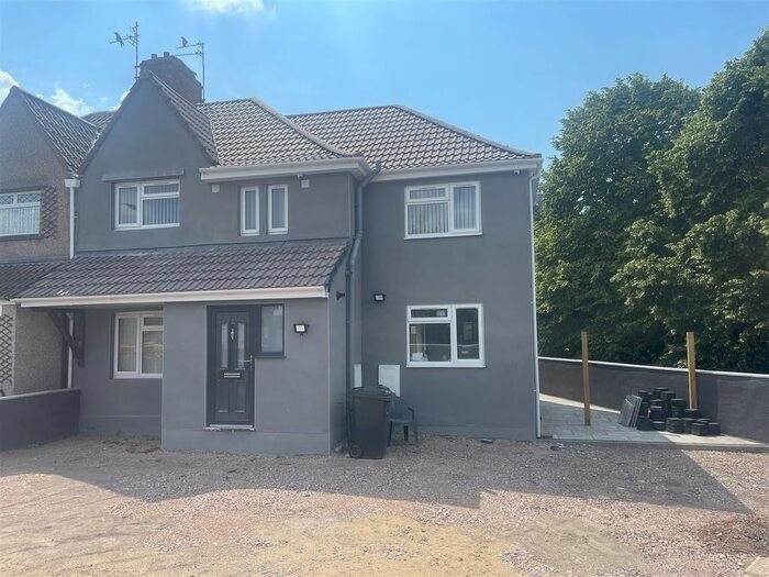 6 Bedroom Detached House To Rent In Doncaster Road, Southmead, Bristol, BS10