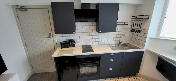 Studio To Rent In Brighton Road, Alvaston, DE24