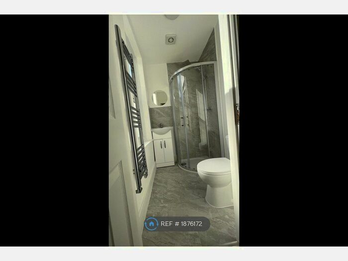 1 Bedroom Flat To Rent In Thanet Road, Erith, DA8