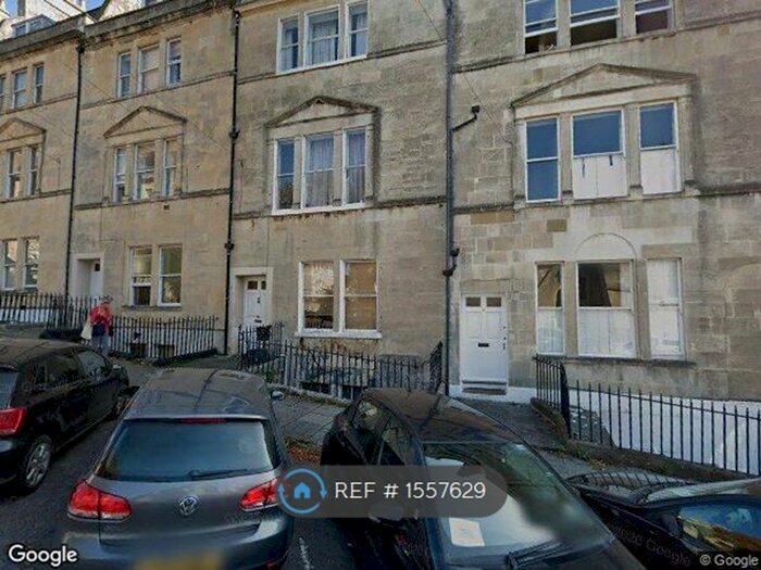 5 Bedroom Maisonette To Rent In Burlington Street, Bath, BA1