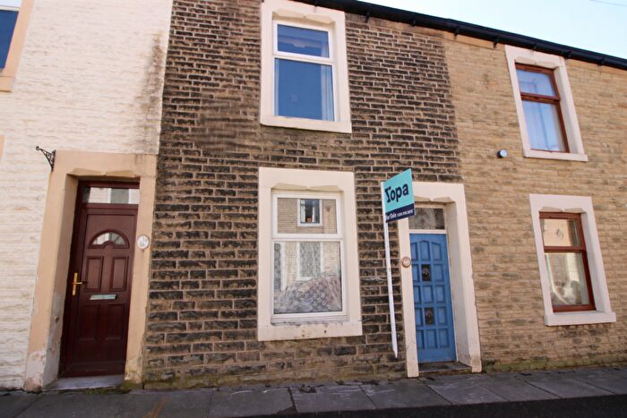 2 Bedroom Terraced House For Sale In Milton Street, Accrington, BB5
