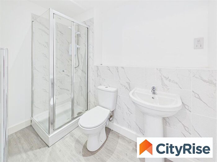 1 Bedroom Flat To Rent In The Printworks, Bingley Road, Bradford, BD9