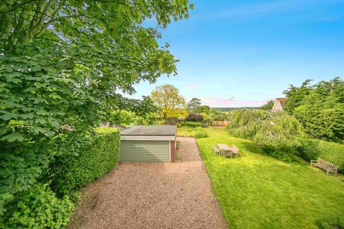 4 Bedroom Detached House For Sale In The Street, Ashen, Sudbury, CO10