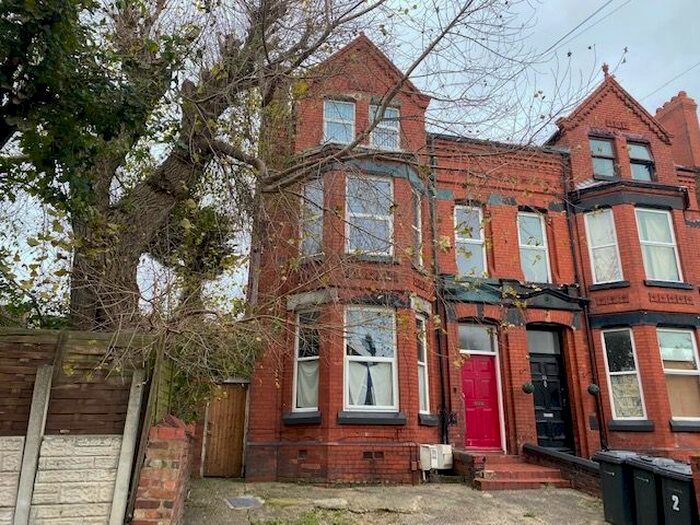 1 Bedroom Flat To Rent In Worcester Road, Bootle, Merseyside L20