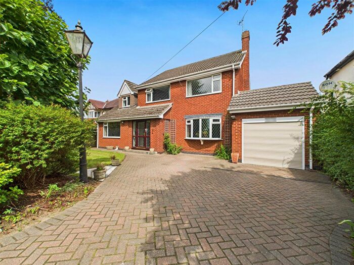 5 Bedroom Detached House For Sale In Welton Road, Brough, HU15