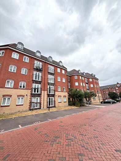 2 Bedroom Flat To Rent In Quebec Quay, Liverpool, Merseyside, L3