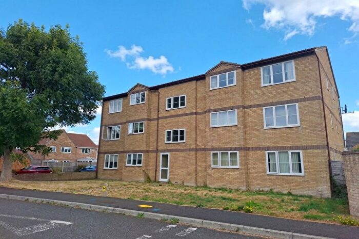 1 Bedroom Flat For Sale In Hambledon Road, Weston-Super-Mare, BS22