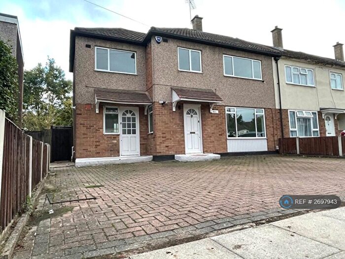 4 Bedroom Terraced House To Rent In Barking Riverside, Barking Riverside, IG11