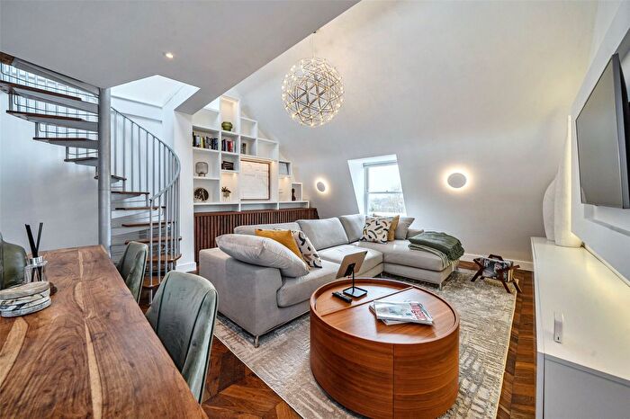 1 Bedroom Property For Sale In Sydenham Hill, London, SE26