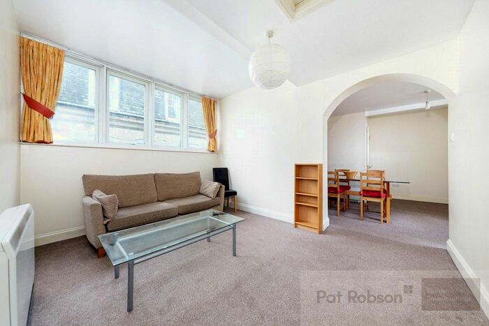1 Bedroom Flat To Rent In Quinns Building, - Pink Lane, Newcastle Upon Tyne, NE1