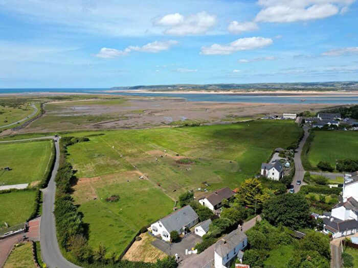 5 Bedroom Detached House For Sale In Watertown, Appledore, EX39