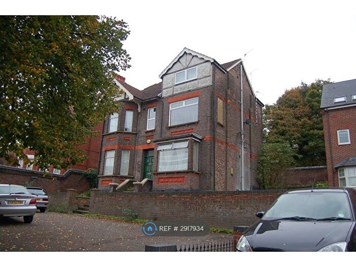 1 Bedroom Flat To Rent In High Town Road, Luton, LU2
