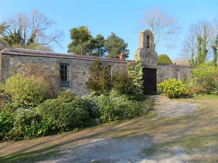 3 Bedroom Detached House For Sale In Llangoed, Anglesey, LL58