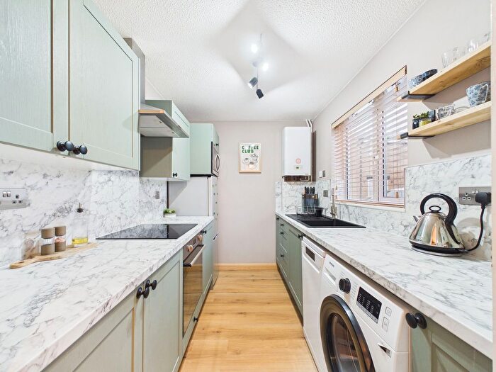 3 Bedroom Semi-Detached House For Sale In Azalea Court, Yaxley, PE7