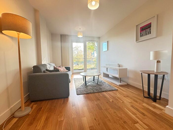 1 Bedroom Flat To Rent In Maher Court, Upper North Street, Poplar, London, E14