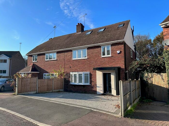 5 Bedroom Property To Rent In Firsgrove Crescent, Warley, Brentwood, CM14