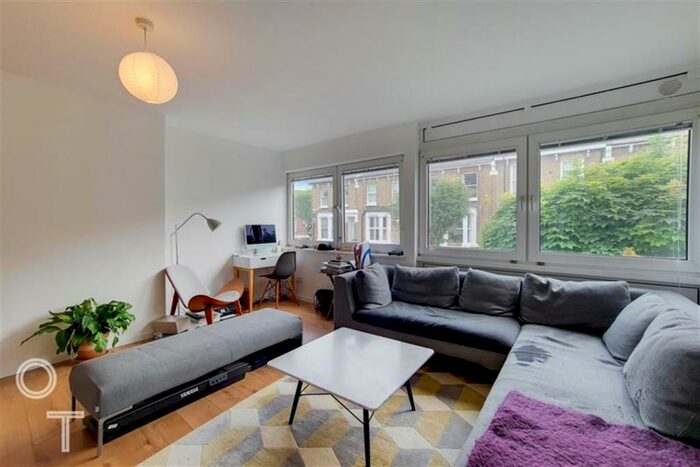 3 Bedroom Maisonette To Rent In Woodsome Road, Dartmouth Park, NW5