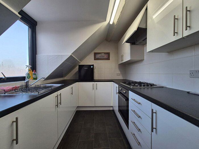 1 Bedroom Property To Rent In Union Chambers, Stourbridge, DY8