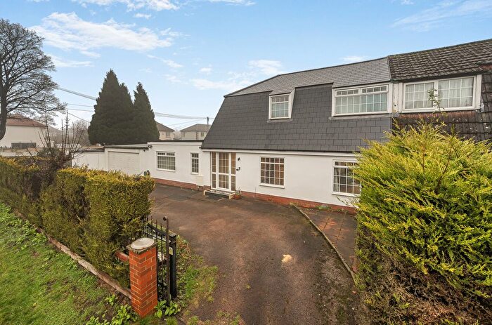 4 Bedroom Semi Detached House For Sale In King George Avenue, Chapel Allerton, Leeds, LS7