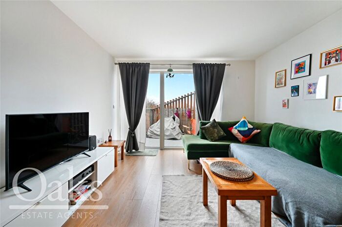 1 Bedroom Flat For Sale In Cargreen Road, South Norwood, SE25