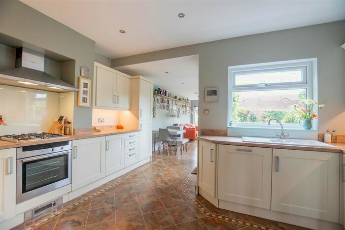 2 Bedroom Semi-Detached House To Rent In North Lane, Dringhouses, York, YO24
