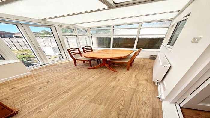 5 Bedroom Terraced House To Rent In Bicester, OX26