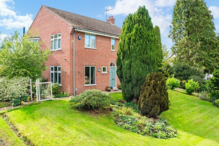 5 Bedroom Detached House For Sale In Main Street, Wighill, North Yorkshire, LS24