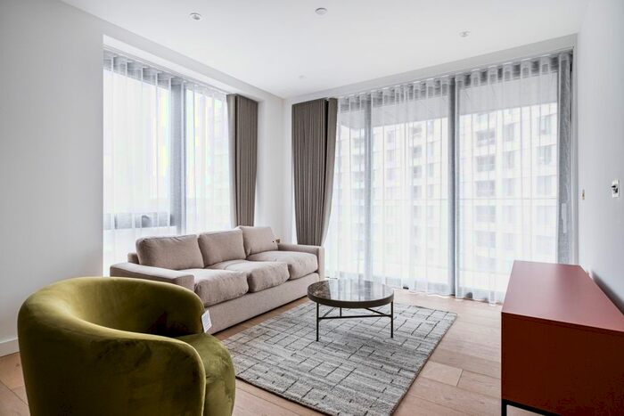 2 Bedroom Flat To Rent In Enclave Kx, Camley Street, Kings Cross, N1C