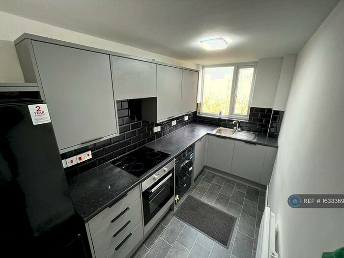 1 Bedroom Flat To Rent In Hayley Court, Erdington, Birmingham, B24