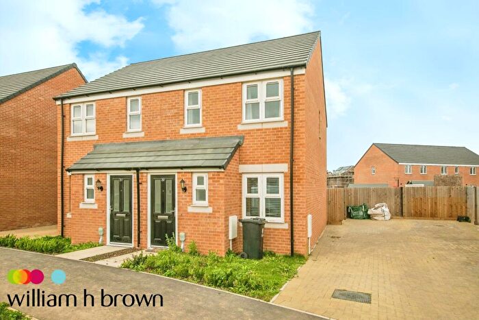 2 Bedroom House To Rent In Spindle Drive, Clacton-On-Sea, CO16